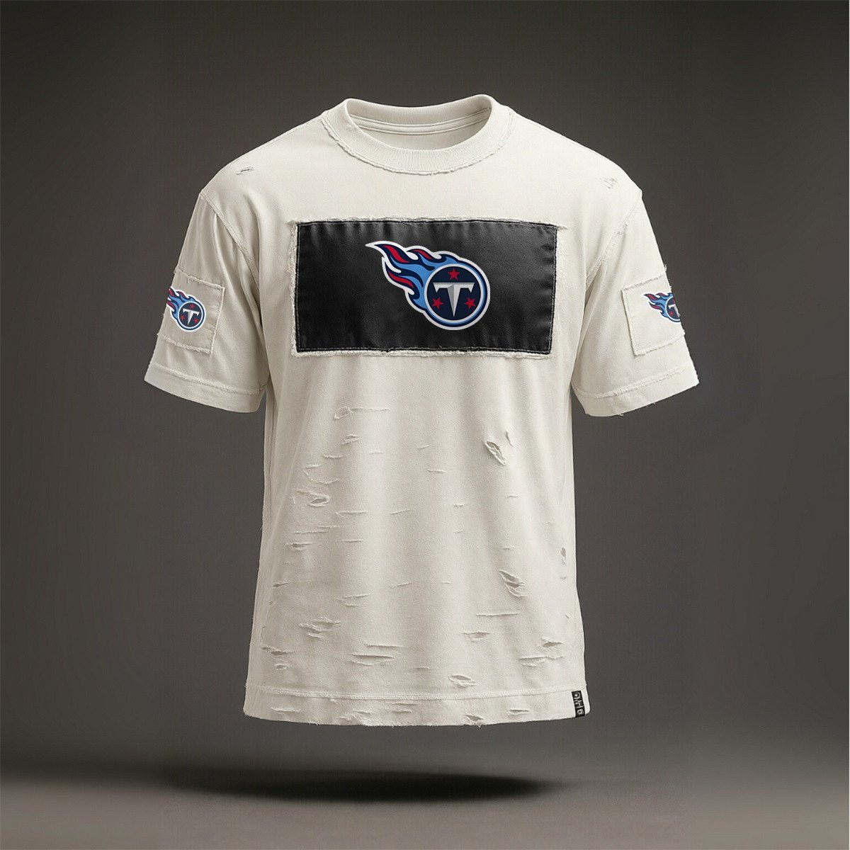 TT Premium NFL - Shirt “handmade – dusty” DDT NTL