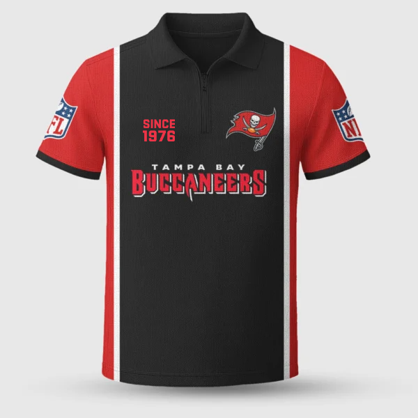 TBB Premium NFL V2 Combo Polo And Shorts DDT TTV