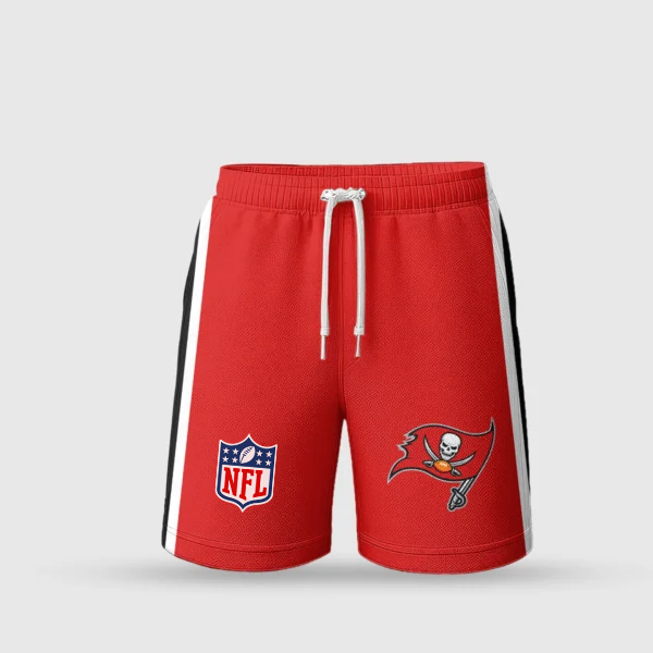 TBB Premium NFL V2 Combo Polo And Shorts DDT TTV