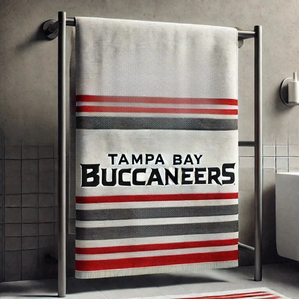 Football Team Towels DDTCTND