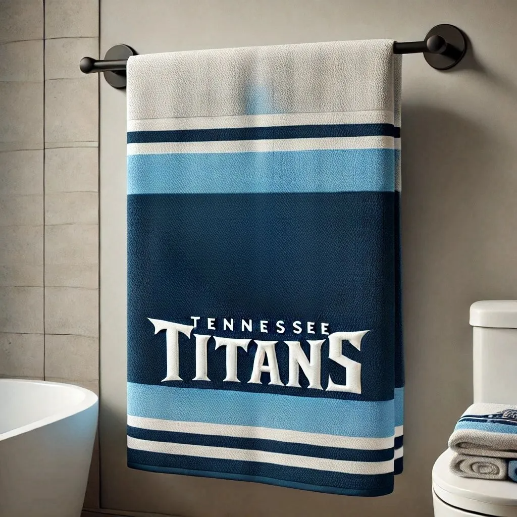 Football Team Towels DDTCTND