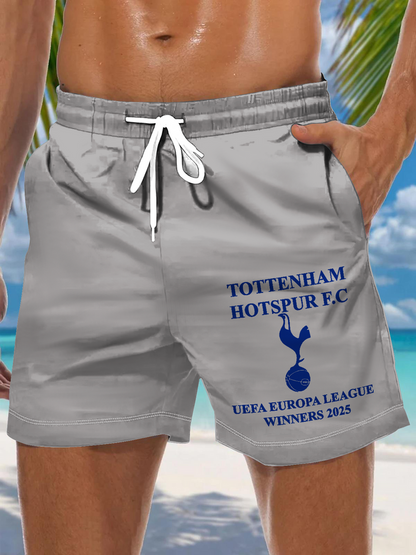 TOT Champions 2025 Mens Short Pants DDTTTV