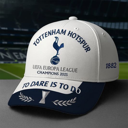 TOT F.C Classic Cap Shirt V9 NDD