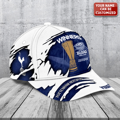 TOT Classic Cap V1 NDD