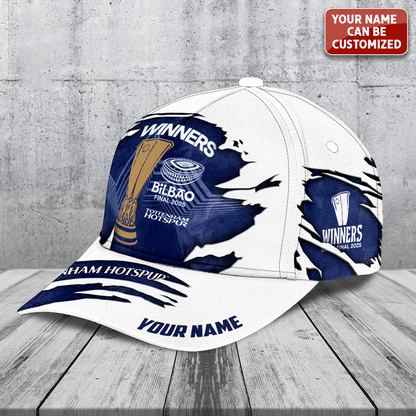 TOT Classic Cap V1 NDD