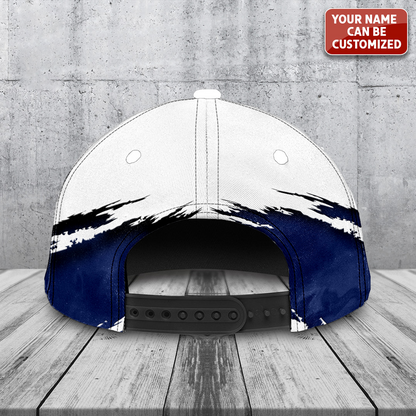 TOT Classic Cap V1 NDD