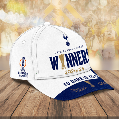 TOT Classic Cap V1 NDD