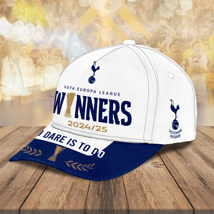 TOT Classic Cap V1 NDD