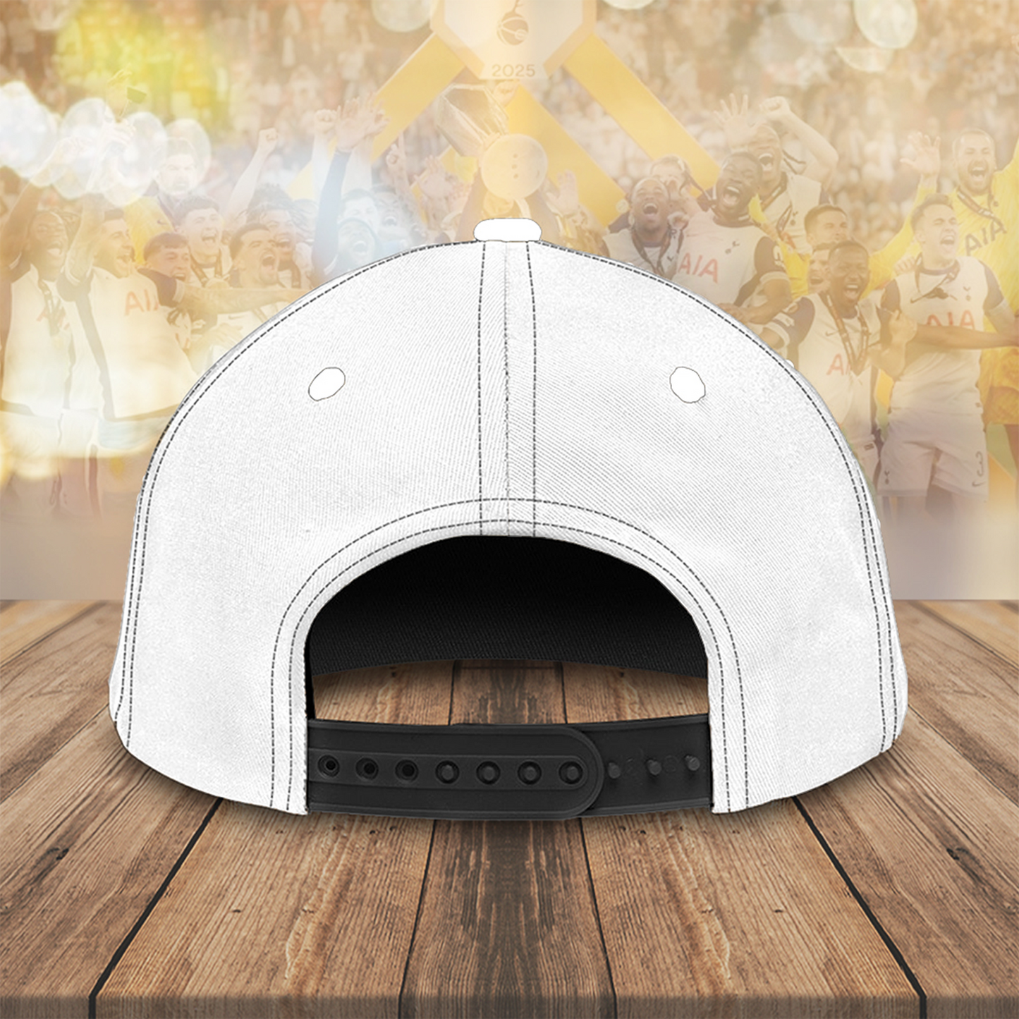 TOT Classic Cap V1 NDD