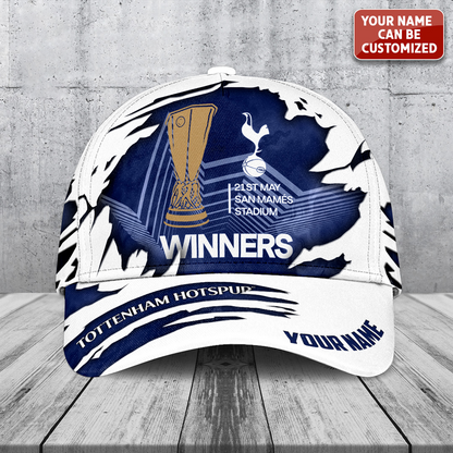 TOT Classic Cap V2 NDD