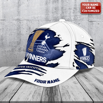 TOT Classic Cap V2 NDD