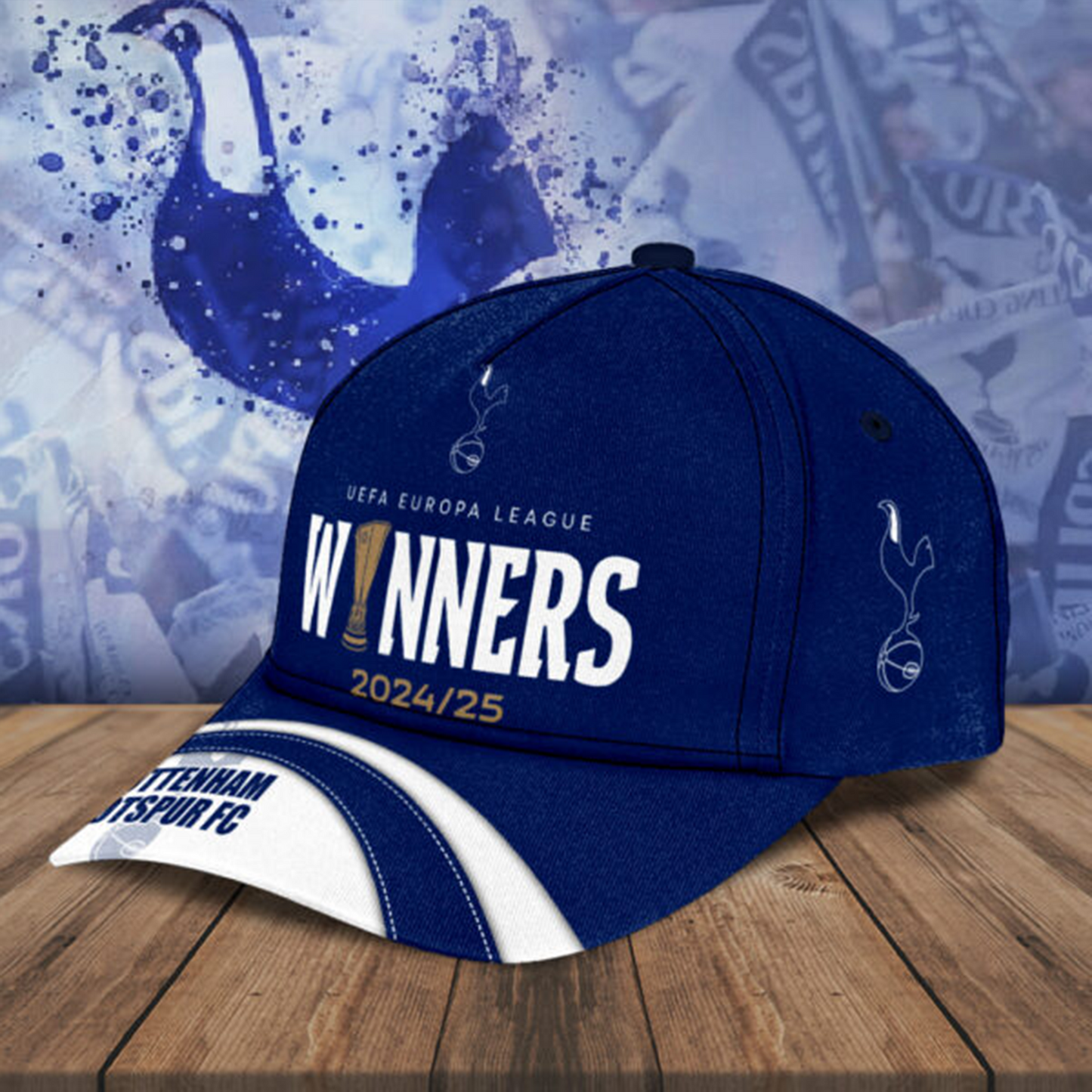 TOT Classic Cap V3 NDD TANTD