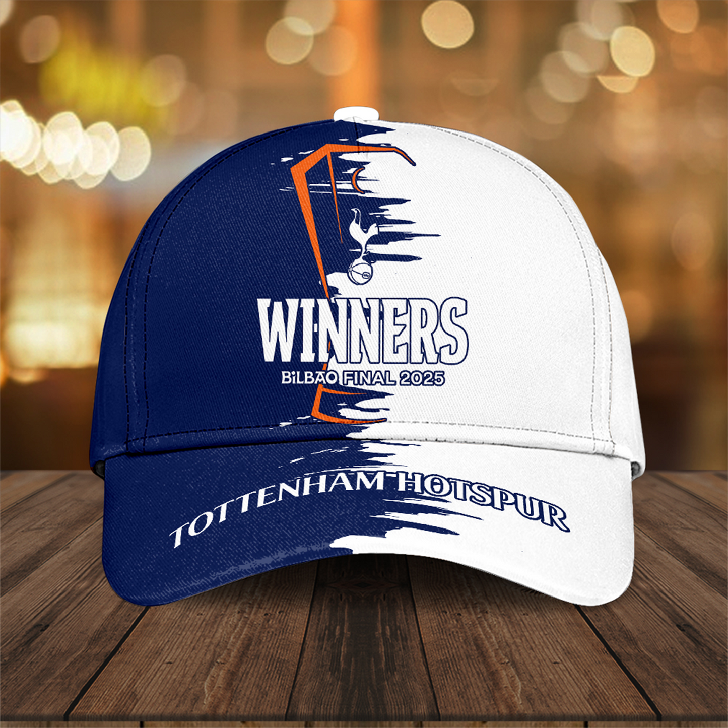 TOT Classic Cap V3 NDD