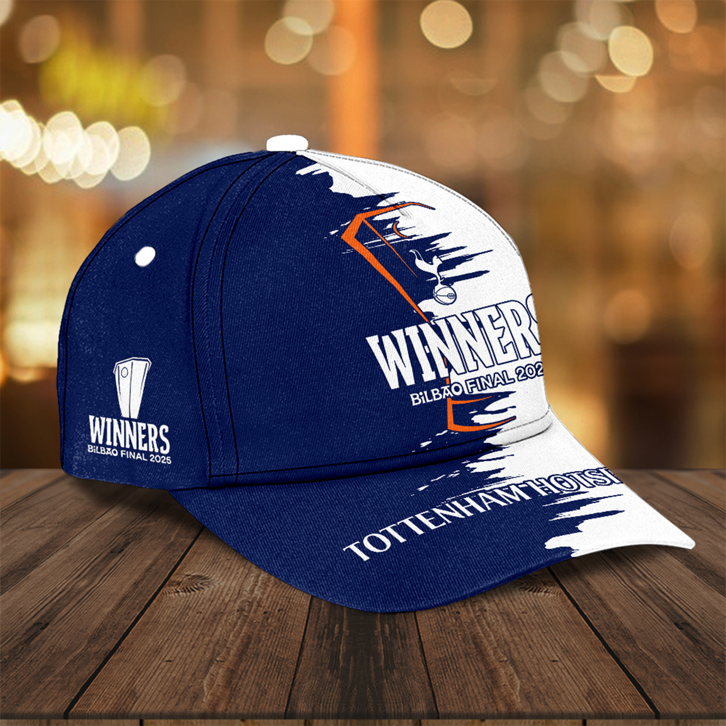 TOT Classic Cap V3 NDD