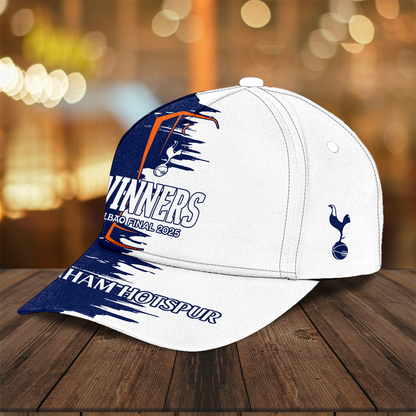 TOT Classic Cap V3 NDD