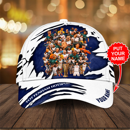 TOT Classic Cap V4 NDD