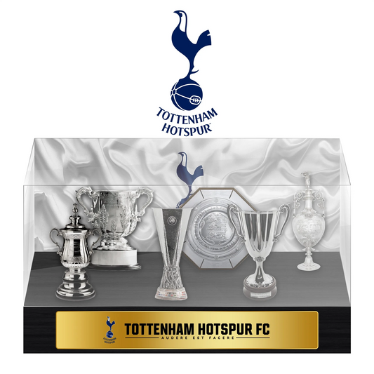 TOT Football Championship Trophy Display Case NDD TANTD
