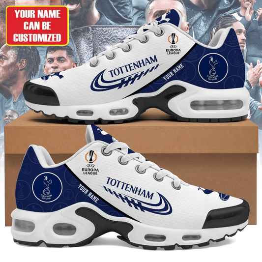 TOT UEFA Europa League Champion 2025 V2 Air Max Shoes Plus DDTCTND