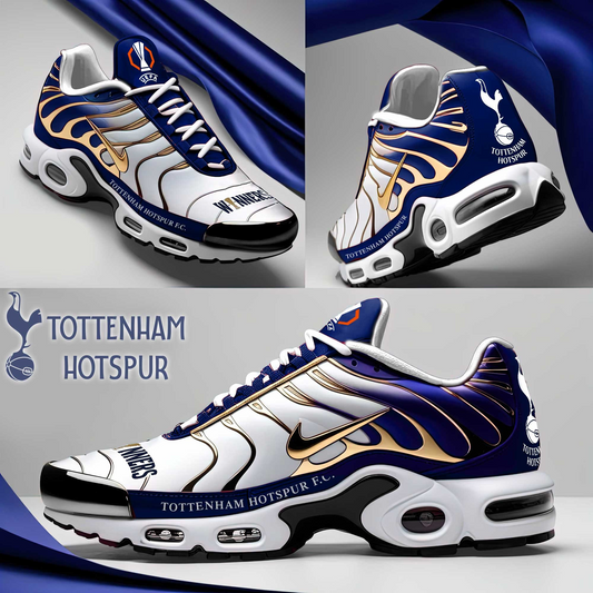 TOT UEFA Europa League Champion 2025 V3 Air Max Shoes Plus DDTCTND