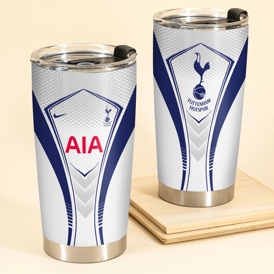 TOT UEFA Europa League Champion 2025 V4 Tumbler DDTCTND