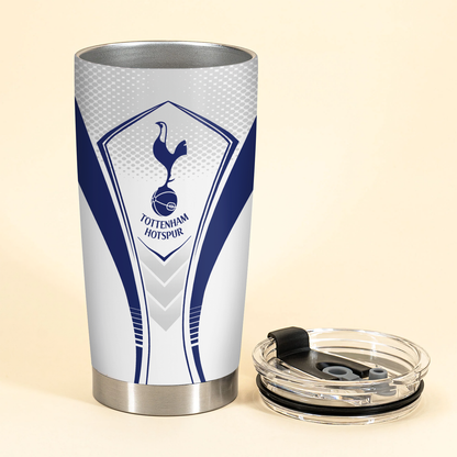 TOT UEFA Europa League Champion 2025 V4 Tumbler DDTCTND