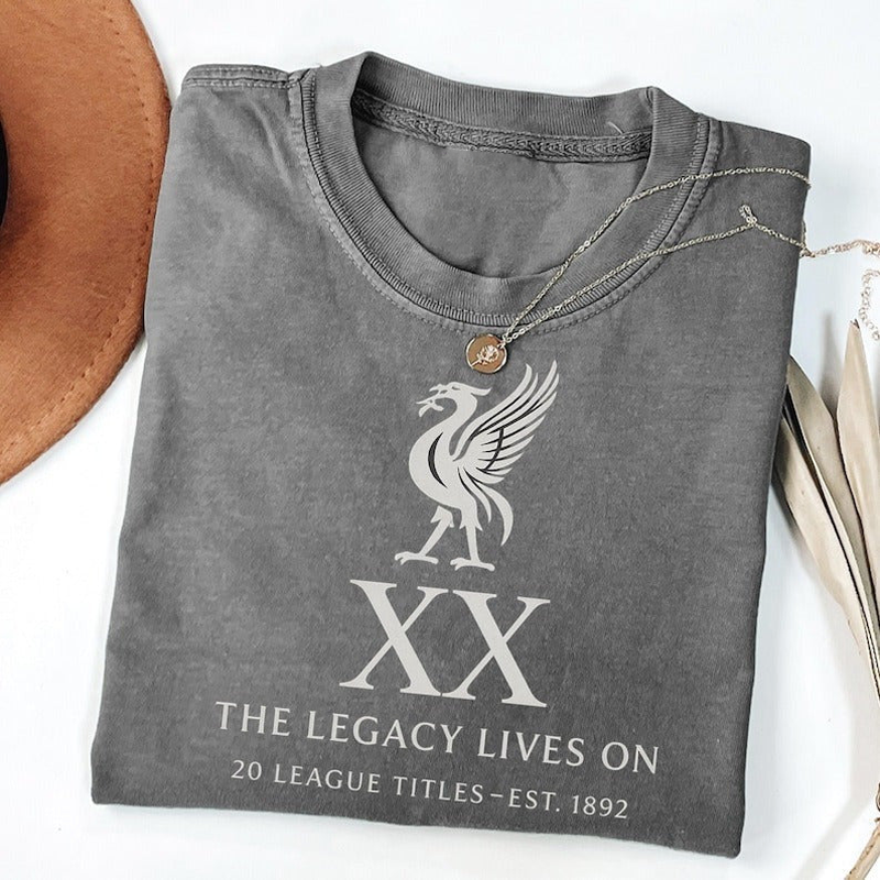 Vintage LIV Champions 2025 Retro Tshirt DDTTTV