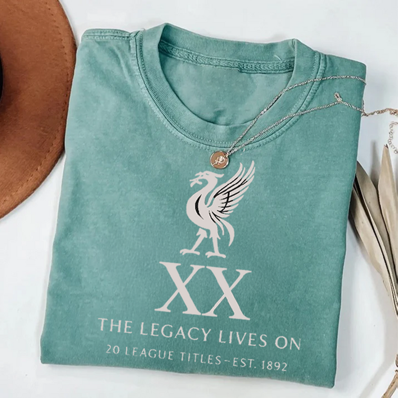 Vintage LIV Champions 2025 Retro Tshirt DDTTTV