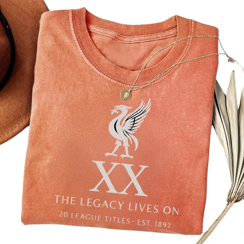 Vintage LIV Champions 2025 Retro Tshirt DDTTTV