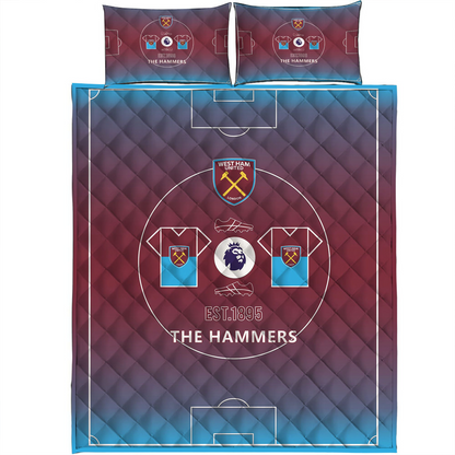 WES x EPL Bedding Set DATND TANTD