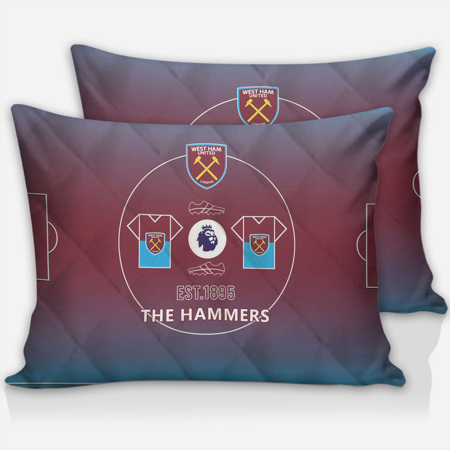 WES x EPL Bedding Set DATND TANTD