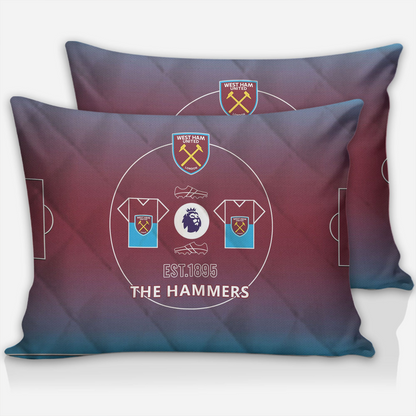 WES x EPL Bedding Set DATND TANTD