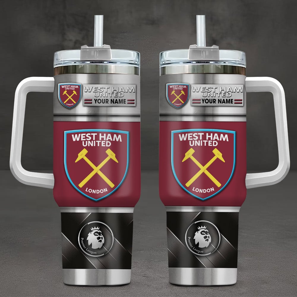 WHU x EPL Stainless Steel Tumbler With Handle DDT 291025 HLPHUONG