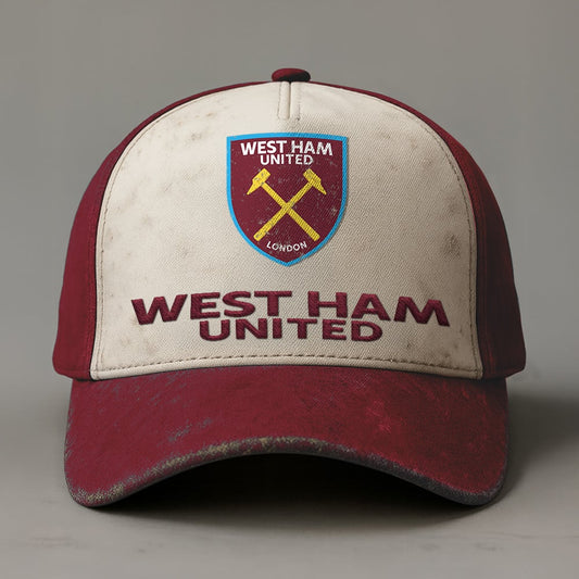 WHU x NFL Retro Cap DatND DVT