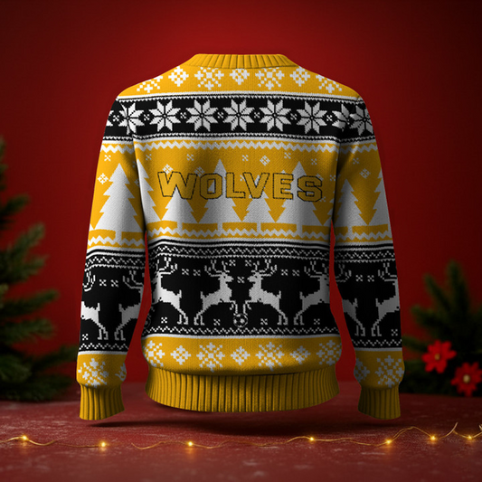 WOL X EPL Sweatshirt DATND THUONGNH