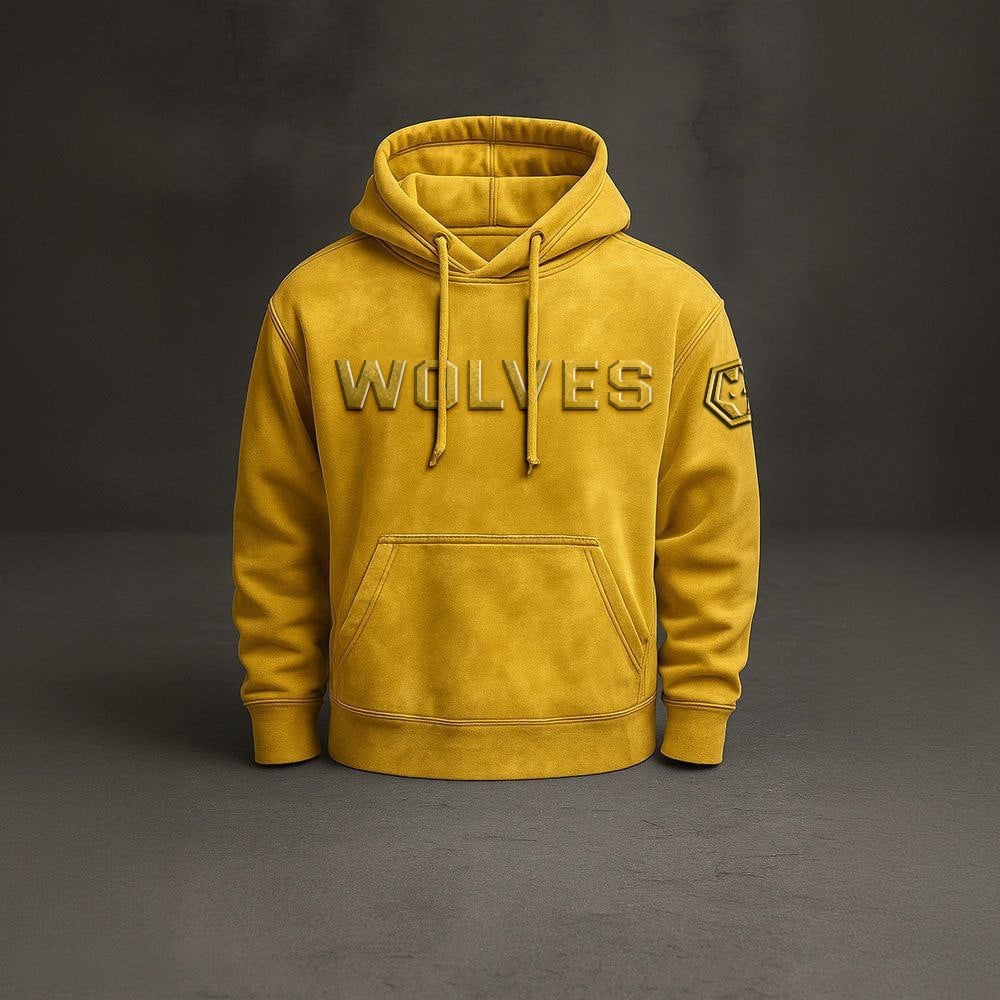 WOL x EPL Embossed Hoodie V2 DatND DVT
