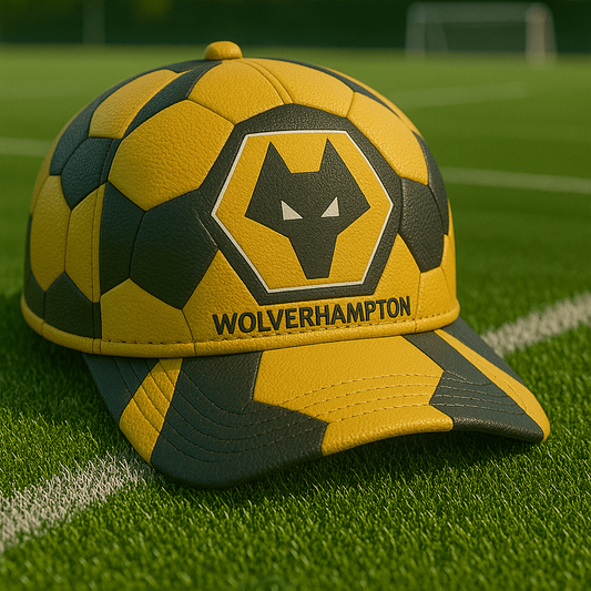 WOL Premium EPL Classic Cap DDT CTND