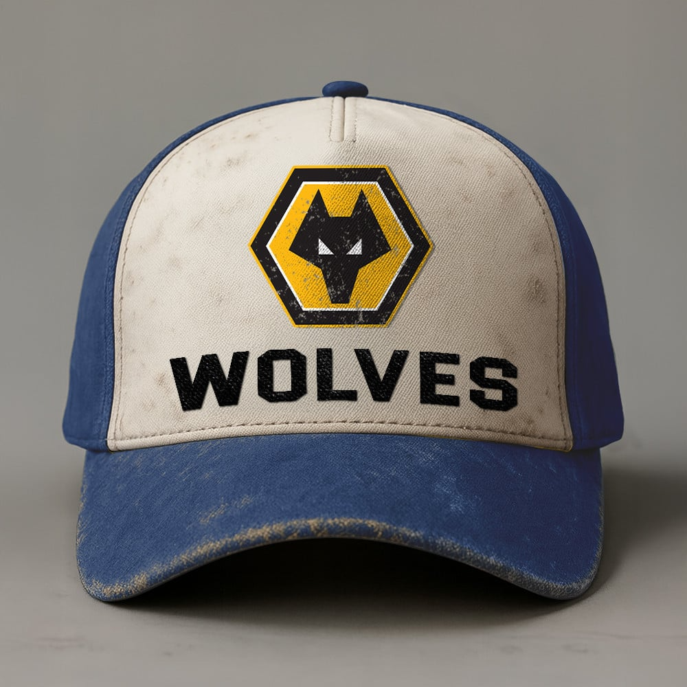 WW EPL Retro Style Cap DDT CTND