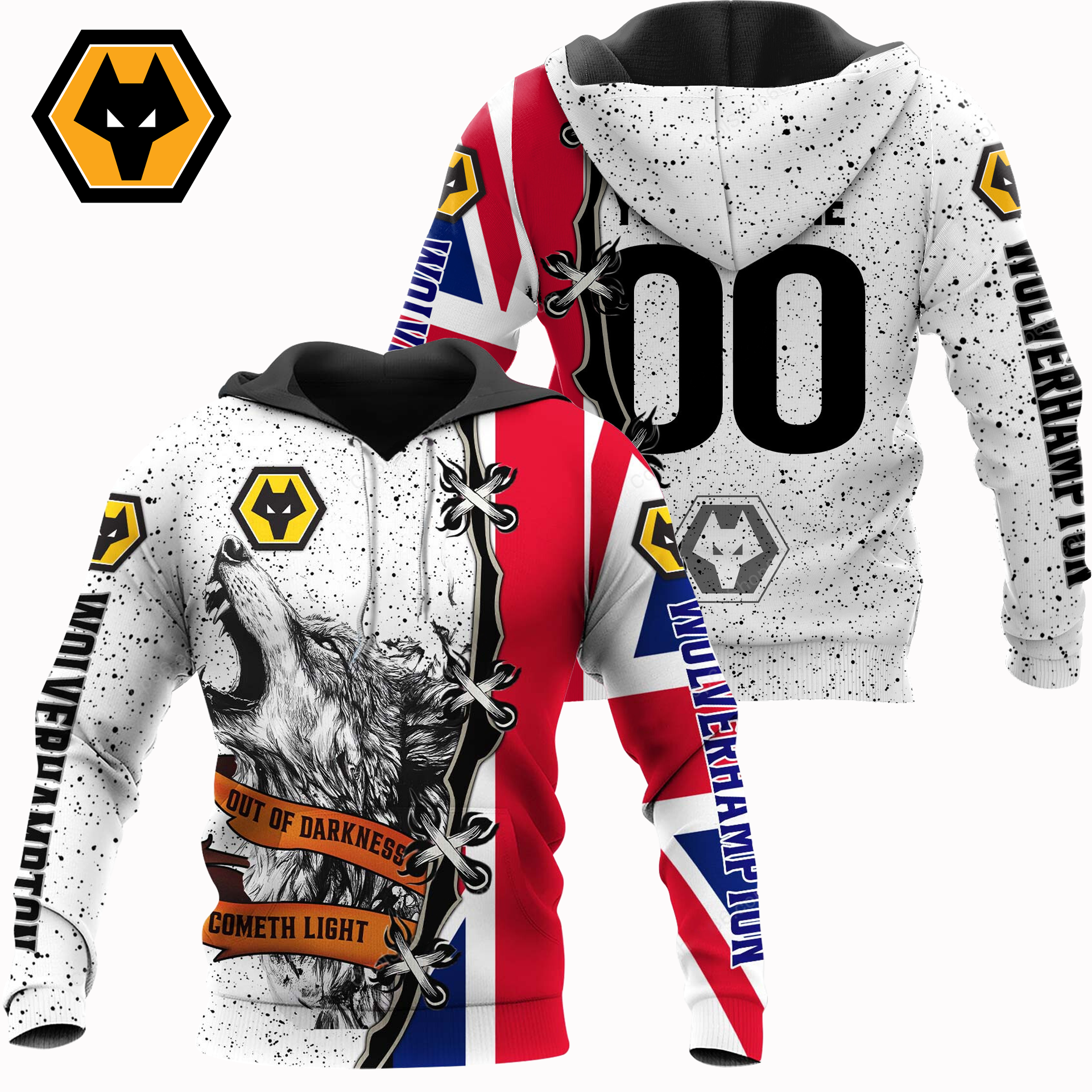 Selected Variant Image