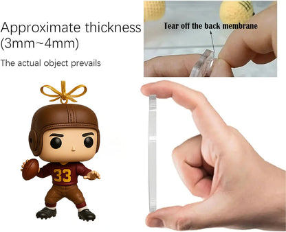 DISCOUNT 60% Washington Commanders 93rd Anniversary Advent Calendar 2025 BQH