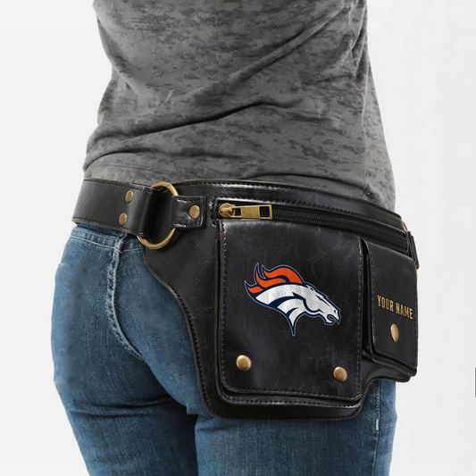 DB Belt Bag with Strap DDT CTND