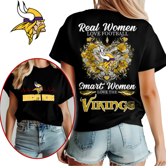 MV Premium NFL Real Women Love Football DDT TTV