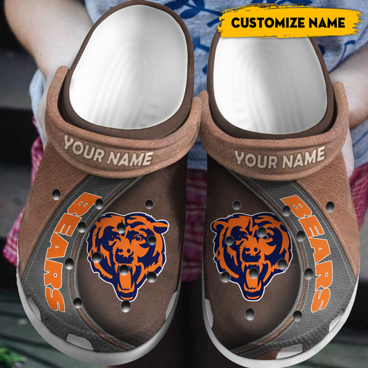 CHI Crocs DatND DVT