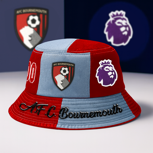 AB Premium EPL Bucket Hat DDTTTV