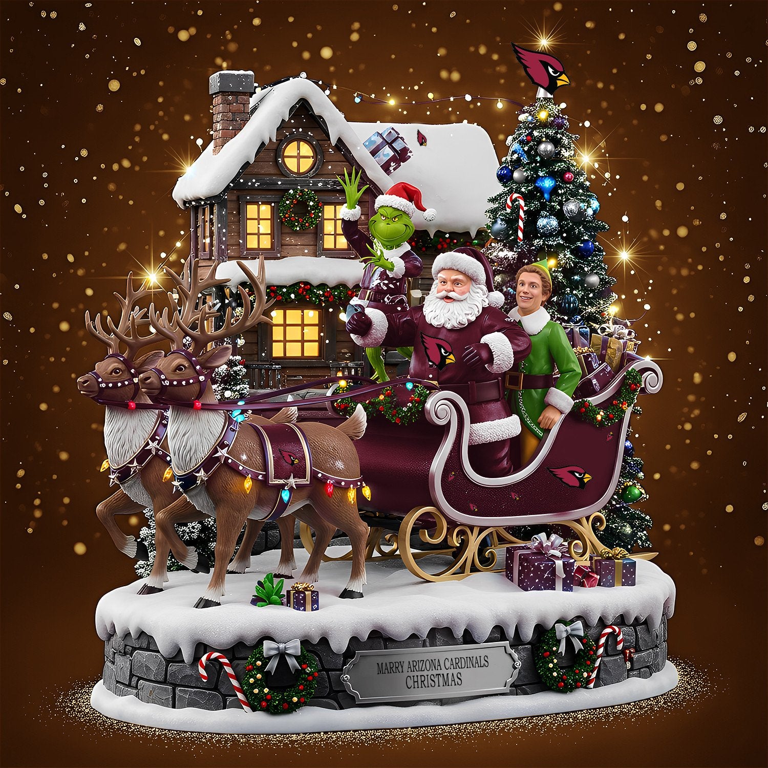 Selected Variant Image