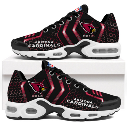 AC NFL Personalized Air Max Shoes Exclusive DDT CTND