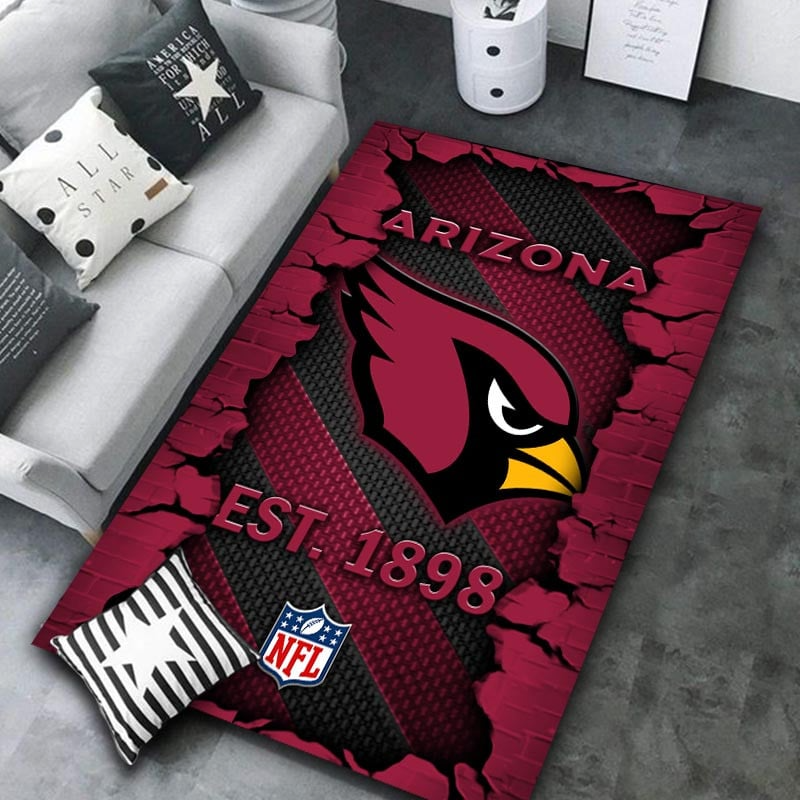 AC NFL V5 Premium Rug DDT CTND