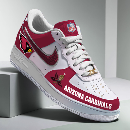 AC Premium NFL AF1 Sneaker DDT CTND