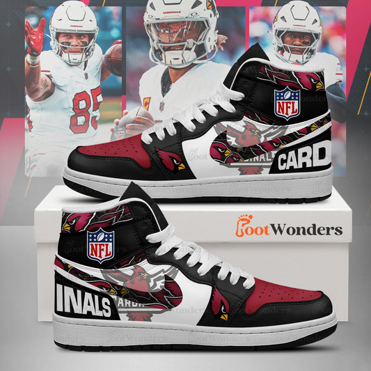 AC Premium NFL Air Jordan 1 DDT NTL