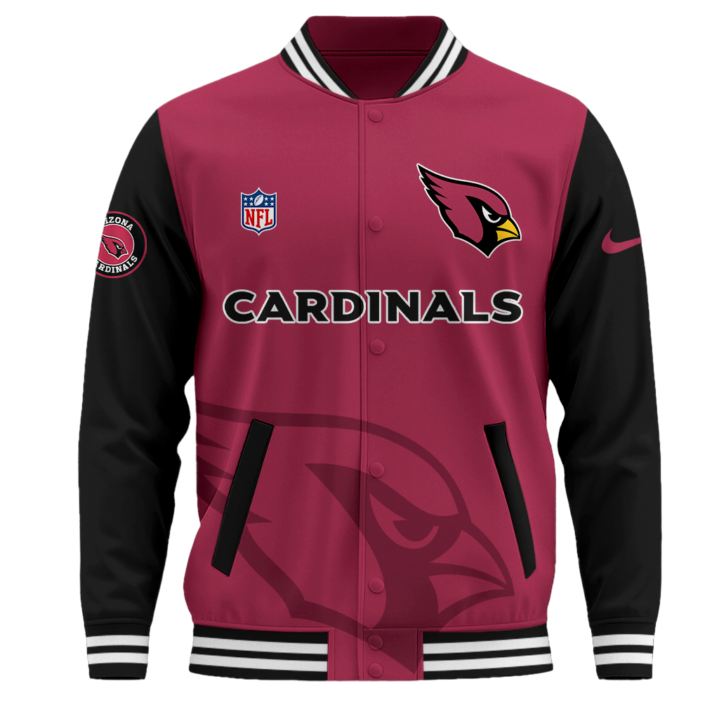 Premium NFL Baseball Jacket DDT NTL