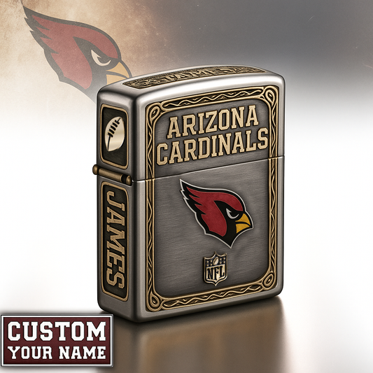 AC Premium NFL Lighter Box DDT CTND